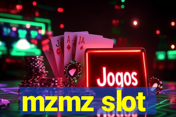 mzmz slot